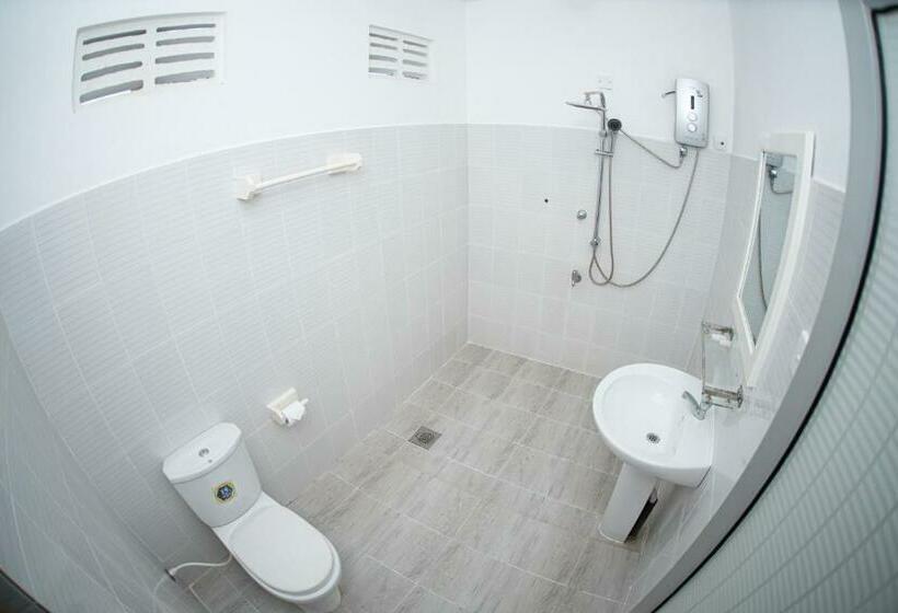Quarto Estandar, The Surfer
