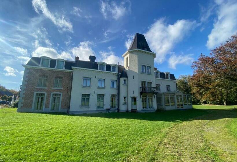 标准间, La Chambre Et Le Studio Du Château Du Golf De Bernalmont