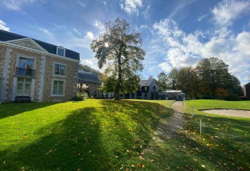 标准间, La Chambre Et Le Studio Du Château Du Golf De Bernalmont