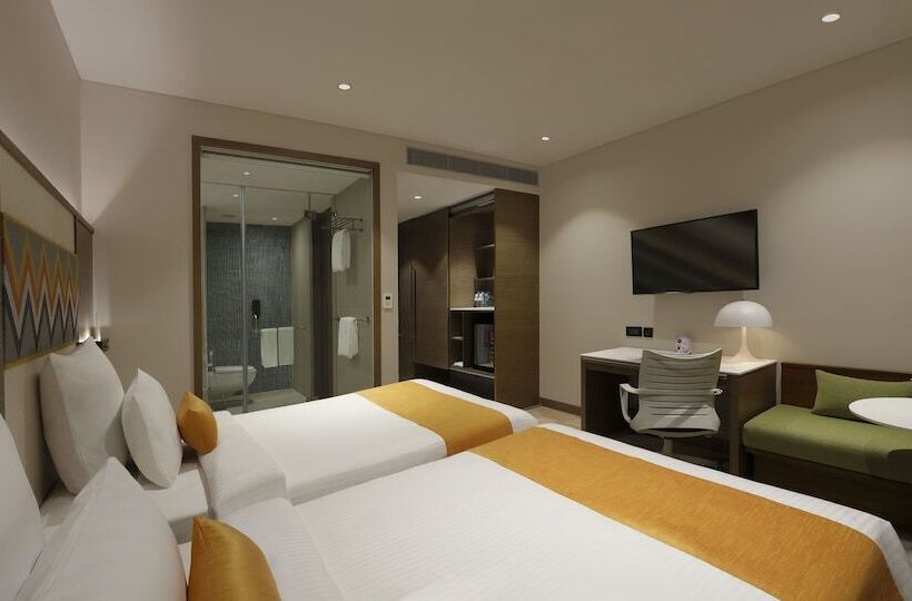 行政房间, Novotel Guwahati Gs Road