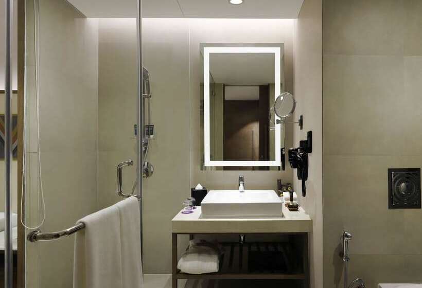 高级大房间, Novotel Guwahati Gs Road