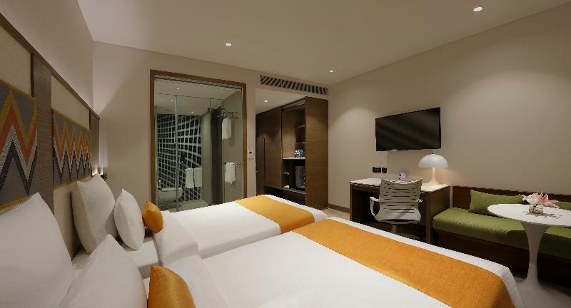 行政房间, Novotel Guwahati Gs Road