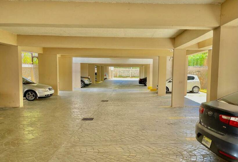 带3个卧室的公寓, Punta Cana Seven Beaches