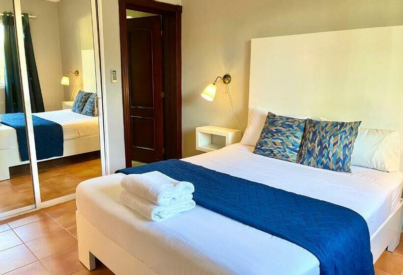 침실 1개 아파트, Punta Cana Seven Beaches