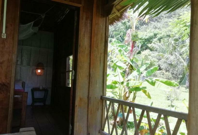 بانگلوی استاندارد, Q Bungalows