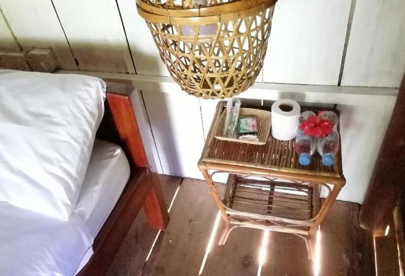 بانگلوی استاندارد, Q Bungalows