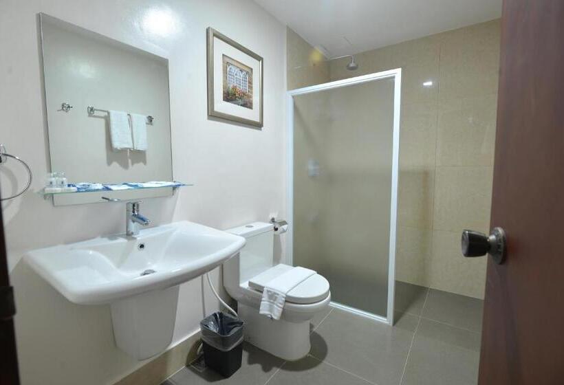 스위트, Royal Suites Condotel