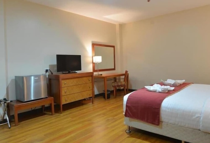 프리미엄 룸, Royal Suites Condotel