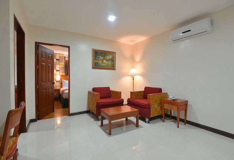 침실 2개 스위트, Royal Suites Condotel