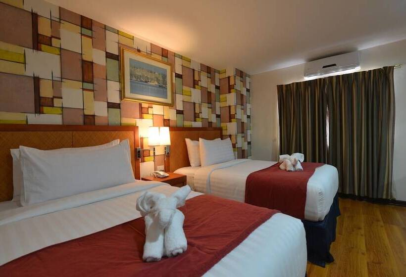 침실 2개 스위트, Royal Suites Condotel