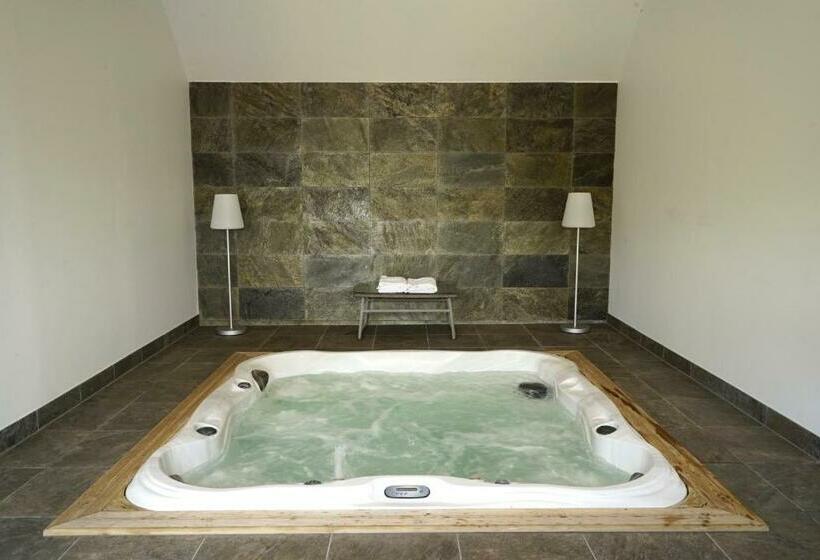 Люкс 2 Спальни, La Villa Des Sables