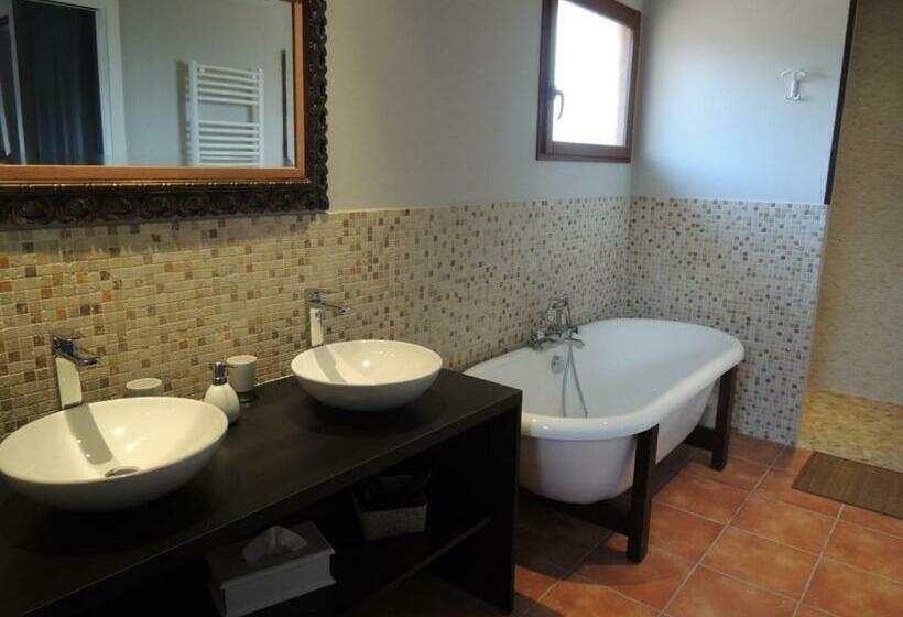 Family Suite, Via Bahia   Maison D Hôtes