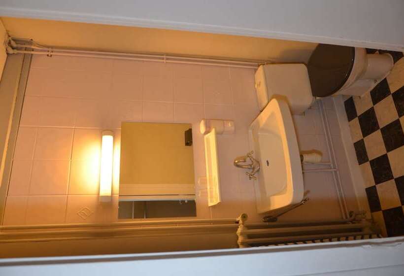 Номер Стандарт Трехместный, Hôtel Des Sables
