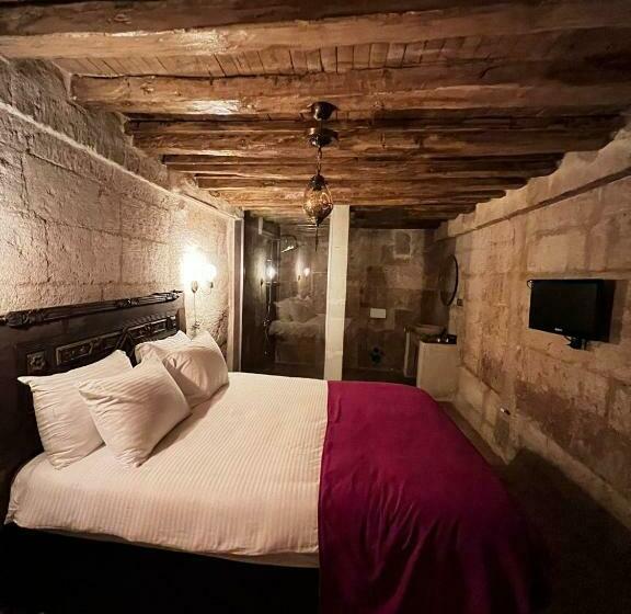 스탠다드 룸, Roca Cappadocia