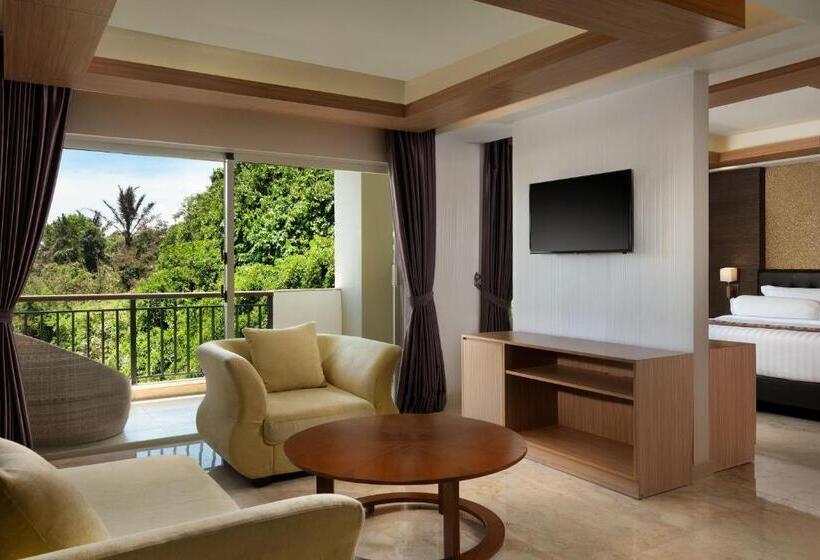 Люкс, Sthala, A Tribute Portfolio Hotel, Ubud Bali