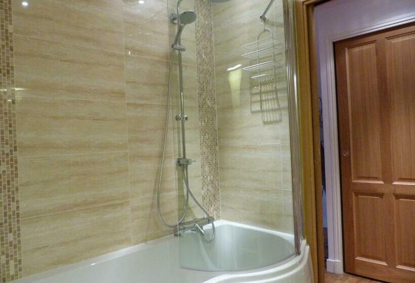 غرفة ديلوكس, La Sorellerie