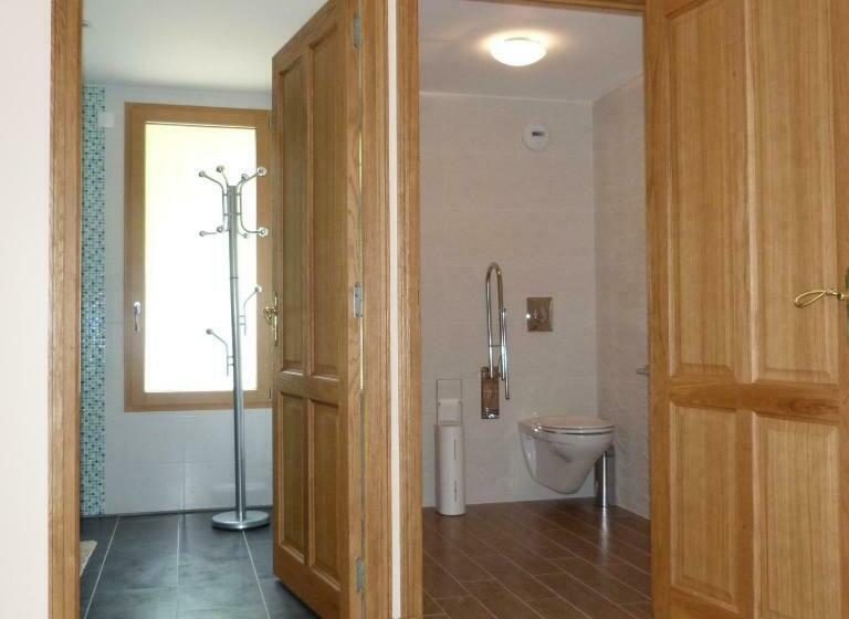 غرفة سوبيريور مطلّة علي الحديقة, La Sorellerie