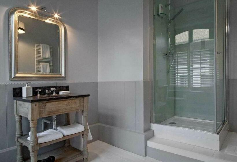 Стандартный Номер Кровать Кинг, Maison 76