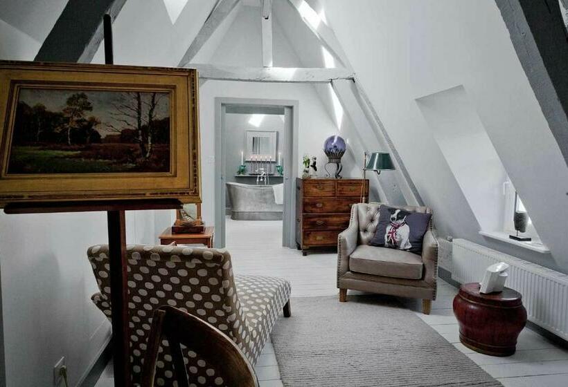 Люкс Повышенной Комфортности, Maison 76