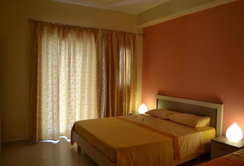 Студия Стандарт, Riviera Rooms