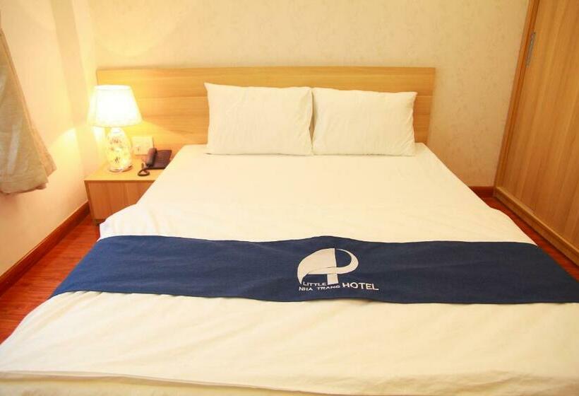 اتاق استاندارد, Little Nha Trang