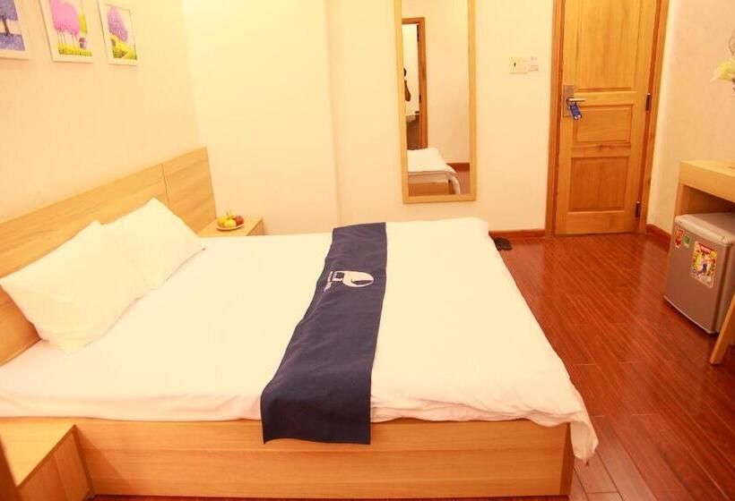 اتاق استاندارد, Little Nha Trang