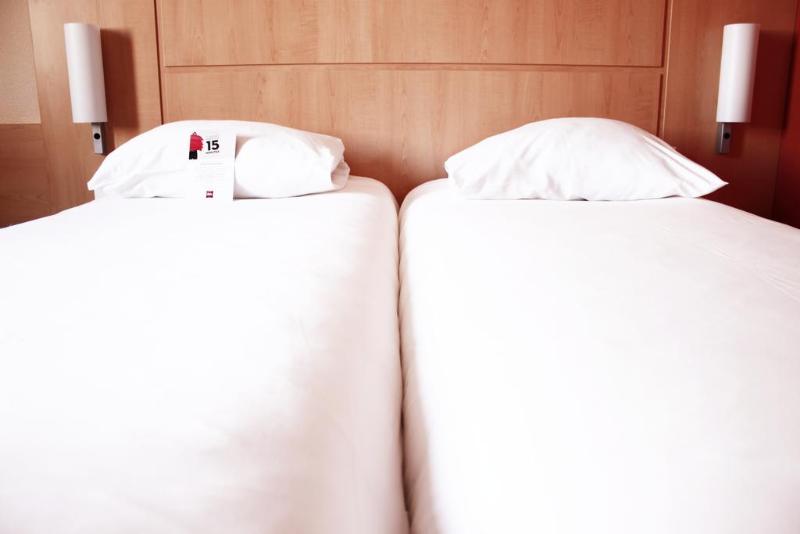 Номер Deluxe, Victory House Leicester Square