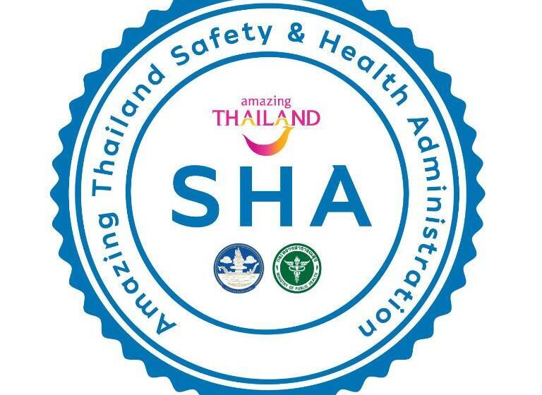 Бунгало Стандарт, Paradise Resort Phi Phi Sha Plus