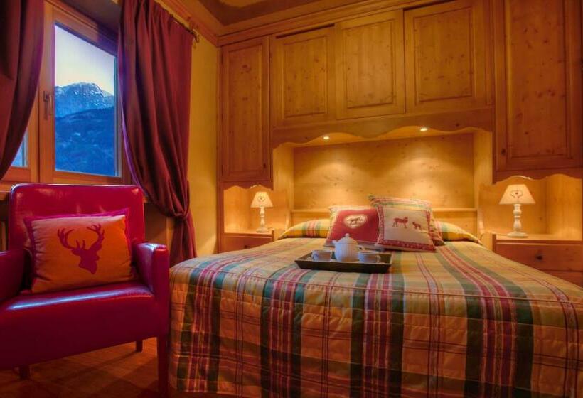 Апартаменты 1 Спальня с Балконом, B&b Residence Checrouit
