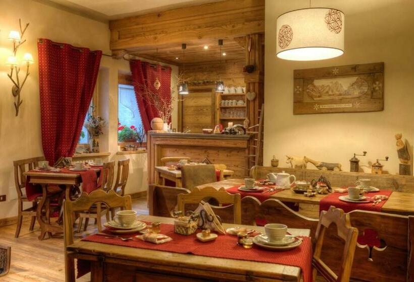 Люкс с Балконом, B&b Residence Checrouit