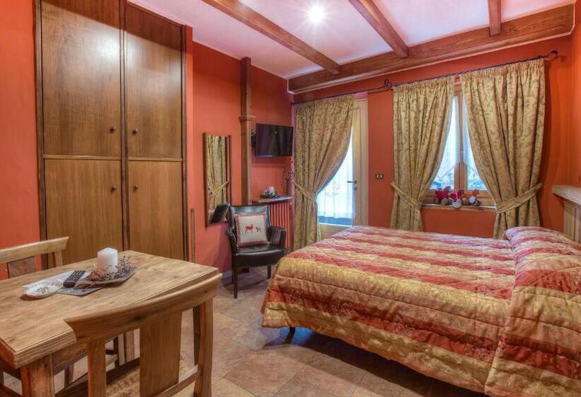 Номер Стандарт, B&b Residence Checrouit