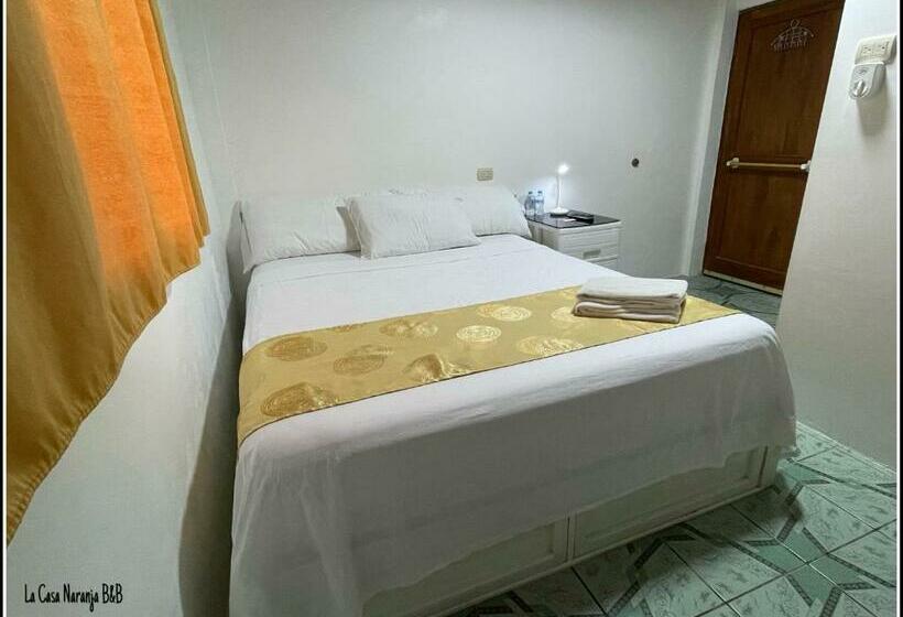 Номер Стандарт, La Casa Naranja Bed And Breakfast