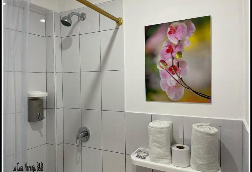 Номер Superior, La Casa Naranja Bed And Breakfast
