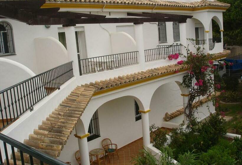 اتاق استاندارد, Hostal Los Pinos