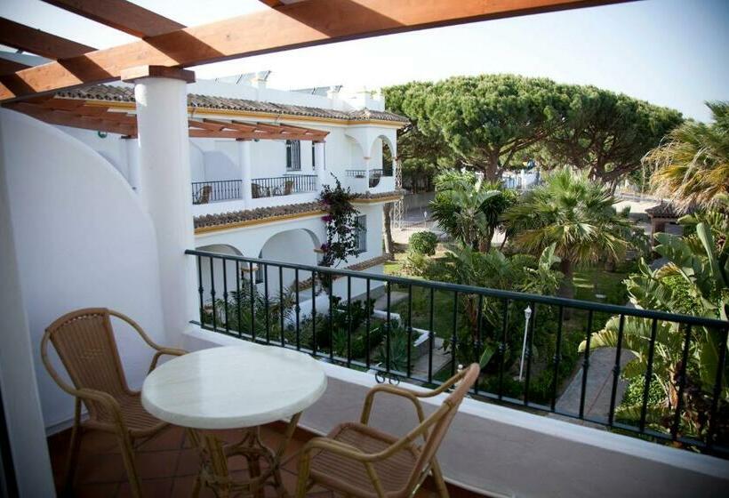 Номер Стандарт, Hostal Los Pinos