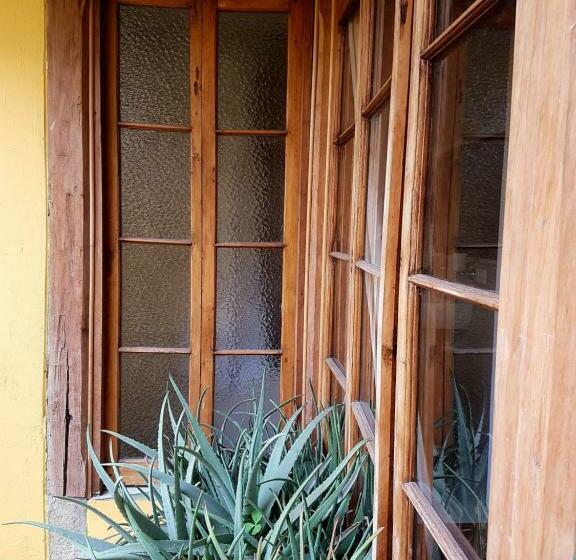 Apartamento 1 Dormitório, Apartaestudios La Candelaria