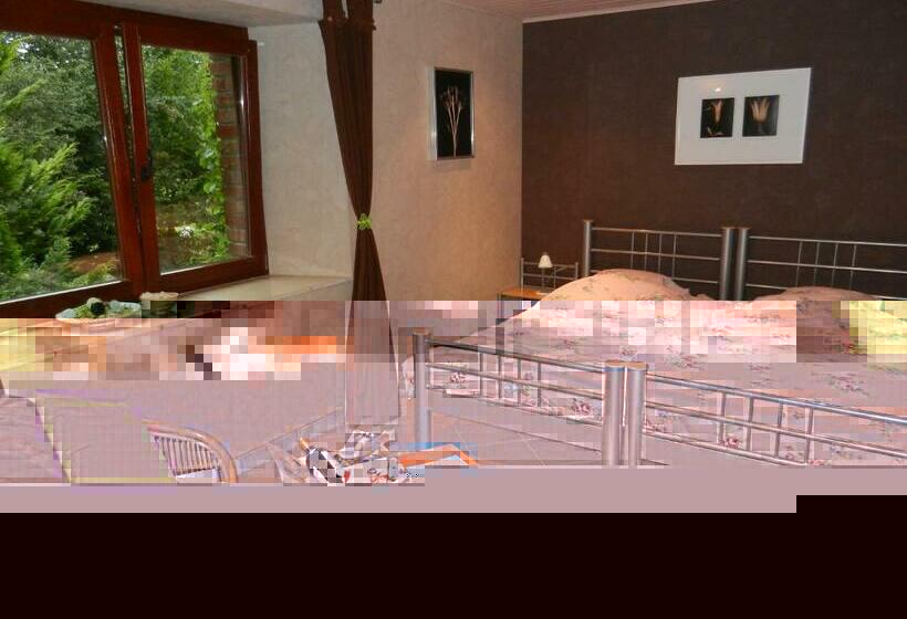 컴포트 룸, B&b Le  Ti  Bou De Refuge