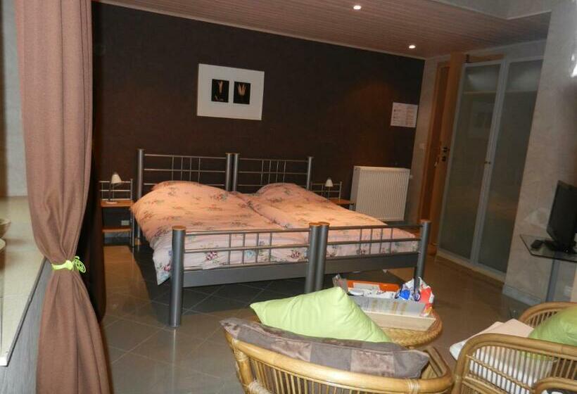Номер Стандарт, B&b Le  Ti  Bou De Refuge