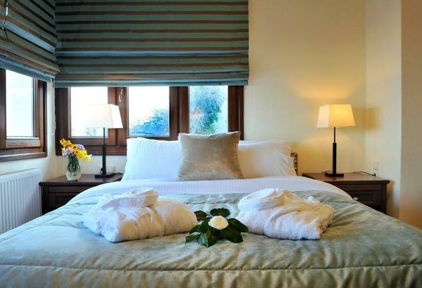 اتاق سوپریور, Guesthouse Kapaniaris