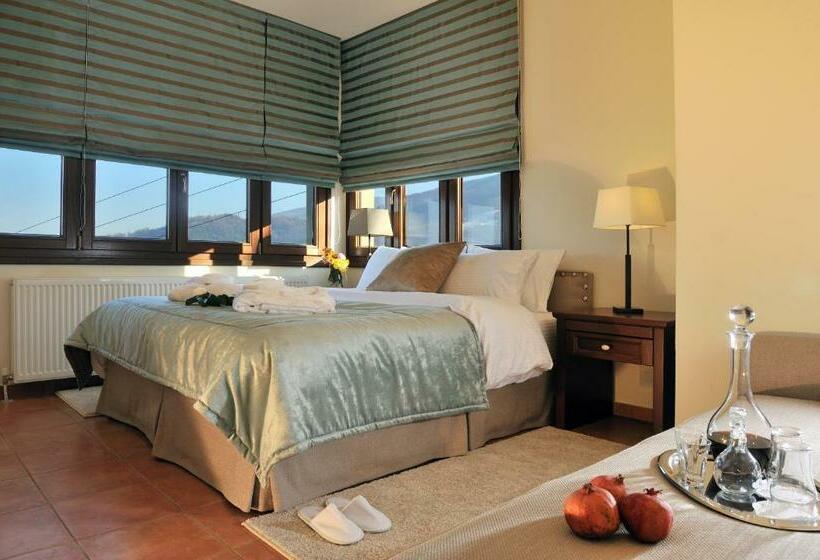 اتاق سوپریور, Guesthouse Kapaniaris