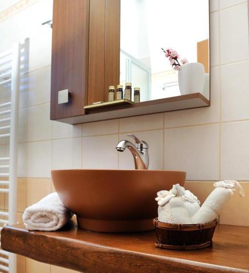 اتاق استاندارد با بالکن, Guesthouse Kapaniaris