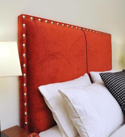 اتاق استاندارد چهار تخته, Guesthouse Kapaniaris