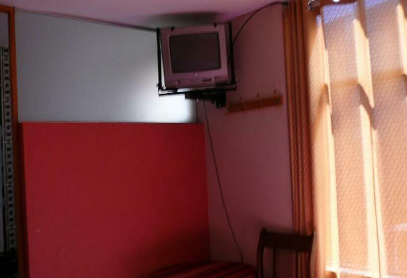 스탠다드 룸, Hostal Los Apus