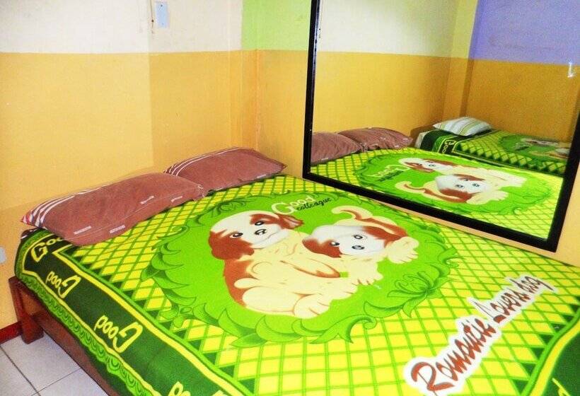 Номер Стандарт, Hostal Jovita