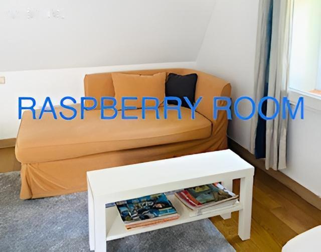 Family Suite, Kasteelhof Van Loppem