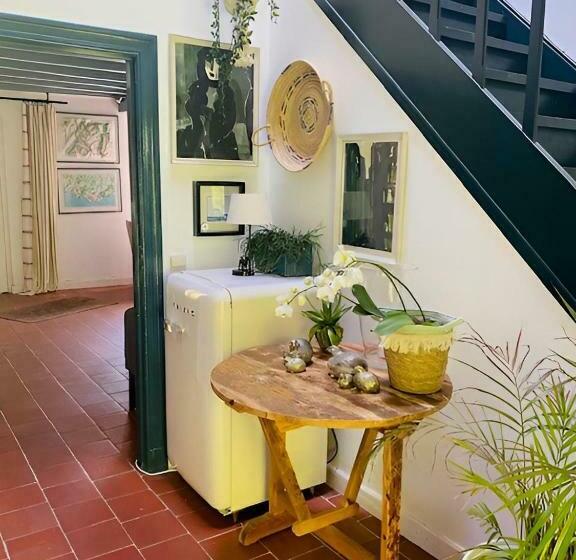 Family Suite, Kasteelhof Van Loppem