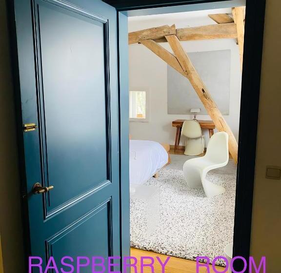 Family Suite, Kasteelhof Van Loppem