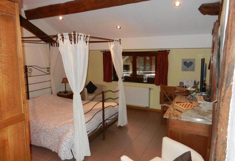 컴포트 룸, B&b Le  Ti  Bou De Refuge
