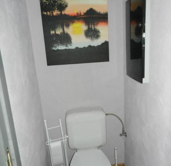 Дом 3 Спальни, B&b Le  Ti  Bou De Refuge