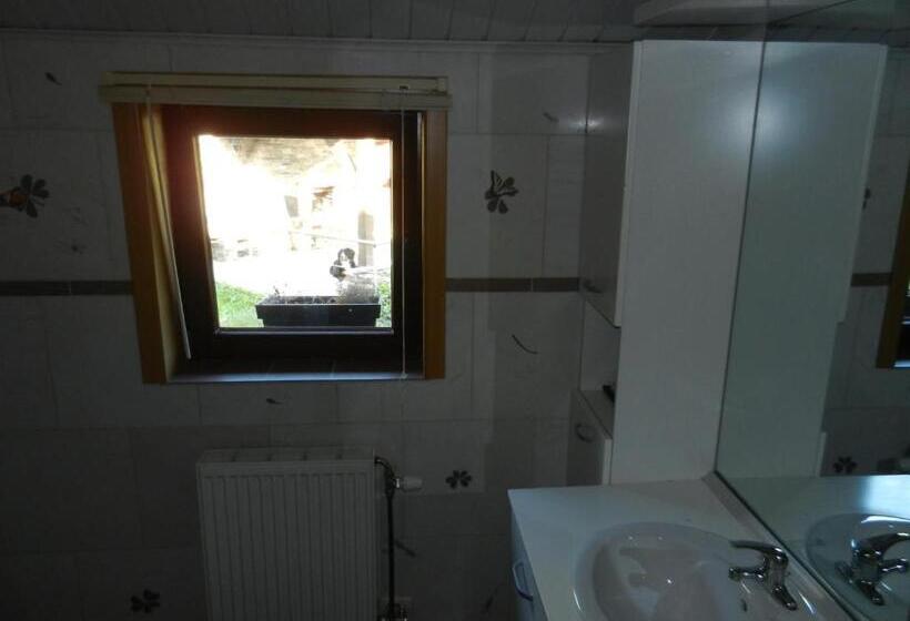 Дом 3 Спальни, B&b Le  Ti  Bou De Refuge